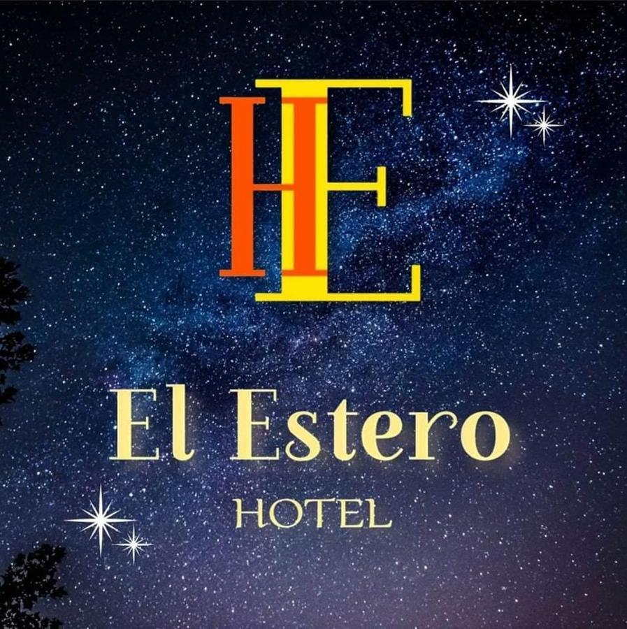 Hotel El Estero Salamanca Exterior photo